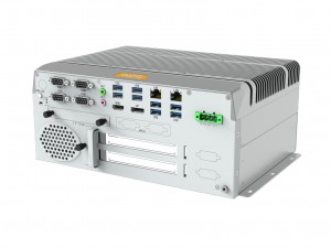 E7L系列Q670平臺(tái) 嵌入式工控機(jī)/BOX