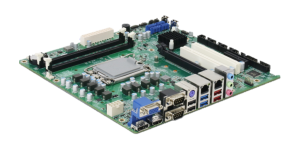 IPC340-H610 工控機(jī)  壁掛式工控機(jī)