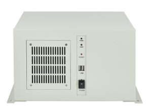 IPC340-H610 工控機(jī)  壁掛式工控機(jī)