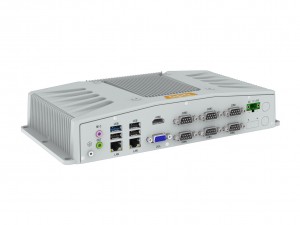 E5M系列 嵌入式工控機(jī)/BOX