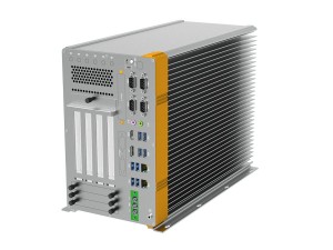 E7Pro系列Q670平臺 嵌入式工控機(jī)/車路協(xié)同控制器/邊緣計(jì)算控制器