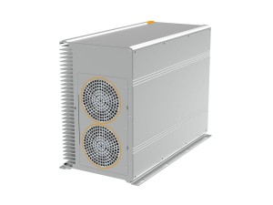 E7Pro系列Q670平臺 嵌入式工控機(jī)/車路協(xié)同控制器/邊緣計(jì)算控制器