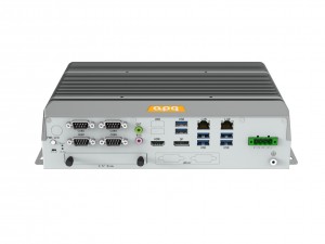 E7L系列H610平臺(tái) 嵌入式工控機(jī)/BOX