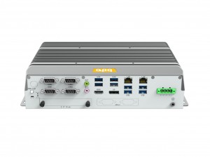 E7L系列Q670平臺(tái) 嵌入式工控機(jī)/BOX