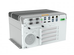 E7L系列Q670平臺(tái) 嵌入式工控機(jī)/BOX