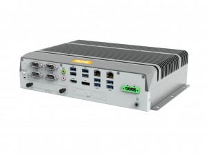 E7L系列Q670平臺(tái) 嵌入式工控機(jī)/BOX
