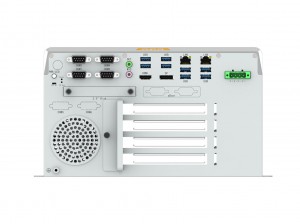E7L系列Q670平臺(tái) 嵌入式工控機(jī)/BOX