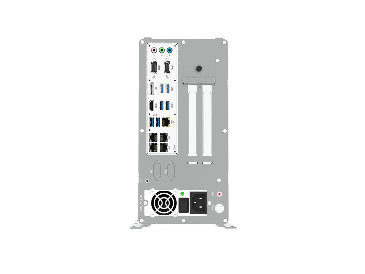IPC330D-H31CL5 工控機(jī) 壁掛式工控機(jī)