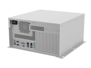 IPC350-H81 工控機(jī) 壁掛式工控機(jī)(7槽位)