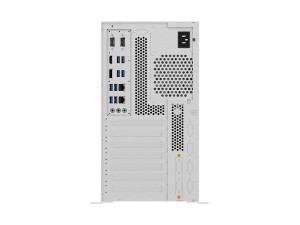 IPC350-Q670 工控機(jī) 壁掛式工控機(jī)(7槽位)