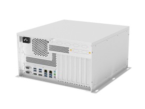 IPC350-Q670 工控機(jī) 壁掛式工控機(jī)(7槽位)