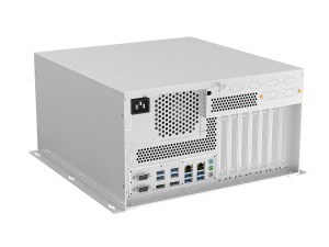 IPC350-Q670 工控機(jī) 壁掛式工控機(jī)(7槽位)