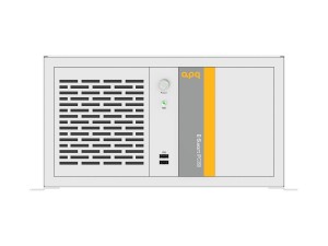 IPC350-Q670 工控機(jī) 壁掛式工控機(jī)(7槽位)