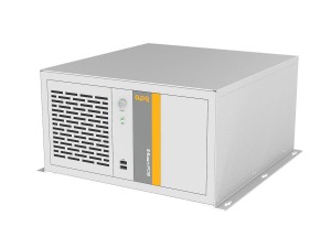 IPC350-Q670 工控機(jī) 壁掛式工控機(jī)(7槽位)