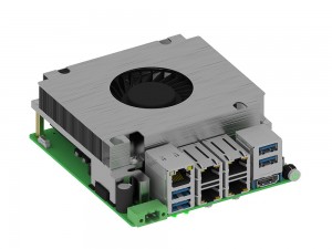 KiWiBot 30 具身智能機(jī)器人 英偉達(dá)（ NVIDIA）Jetson AGX Orin 開發(fā)套件