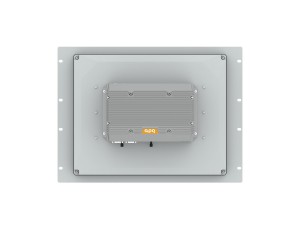 PGE6系列11th-U平臺(tái) 工業(yè)一體機(jī)/工業(yè)平板電腦 電阻觸摸屏