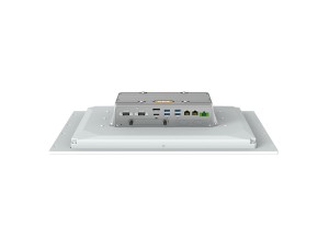 PGE6系列11th-U平臺(tái) 工業(yè)一體機(jī)/工業(yè)平板電腦 電阻觸摸屏