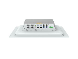 PGE7L系列Q670平臺 工業(yè)一體機(jī)/工業(yè)平板電腦 電阻觸摸屏