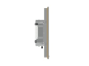 PLE6系列11th-U平臺 工業(yè)一體機/工業(yè)平板電腦 電容觸摸屏