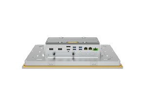 PLE6系列11th-U平臺 工業(yè)一體機/工業(yè)平板電腦 電容觸摸屏