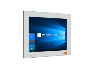 PLE7L系列Q670平臺 工業(yè)一體機/工業(yè)平板電腦 電容觸摸屏