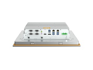 PLE7L系列H610平臺 工業(yè)一體機/工業(yè)平板電腦 電容觸摸屏