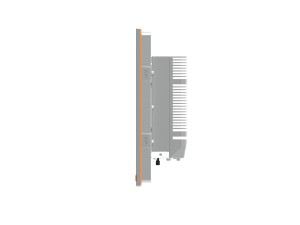 PLE7L系列Q670平臺 工業(yè)一體機/工業(yè)平板電腦 電容觸摸屏