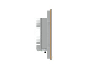 PLE7L系列H610平臺 工業(yè)一體機/工業(yè)平板電腦 電容觸摸屏
