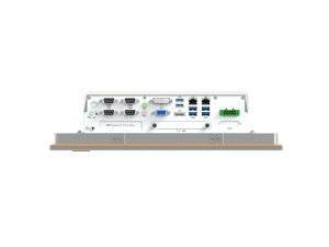 PLE7L系列Q670平臺 工業(yè)一體機/工業(yè)平板電腦 電容觸摸屏