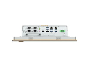 PLE7S系列H610平臺 工業(yè)一體機(jī)/工業(yè)平板電腦 電容觸摸屏