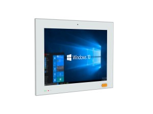 PLE7S系列H610平臺 工業(yè)一體機(jī)/工業(yè)平板電腦 電容觸摸屏