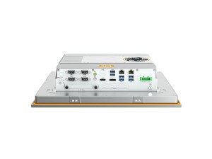 PLE7S系列H610平臺 工業(yè)一體機(jī)/工業(yè)平板電腦 電容觸摸屏