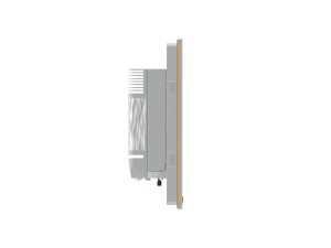 PLE7S系列H610平臺 工業(yè)一體機(jī)/工業(yè)平板電腦 電容觸摸屏