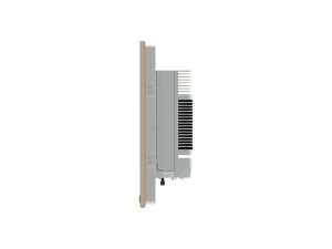 PLE7S系列H610平臺 工業(yè)一體機(jī)/工業(yè)平板電腦 電容觸摸屏