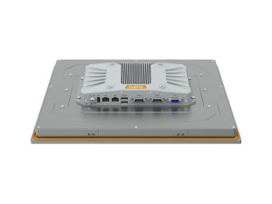 PLE5系列 工業(yè)一體機(jī)/工業(yè)平板電腦 電阻觸摸屏