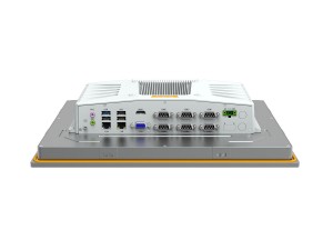 PLE5M系列 工業(yè)一體機(jī)/工業(yè)平板電腦 電阻觸摸屏