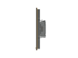 PLE5S系列工業(yè)一體機(jī)/工業(yè)平板電腦 電阻觸摸屏