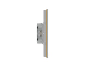 PLE5S系列工業(yè)一體機(jī)/工業(yè)平板電腦 電阻觸摸屏