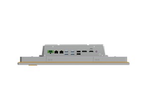 PLE5S系列工業(yè)一體機(jī)/工業(yè)平板電腦 電阻觸摸屏