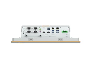 PLE7L系列H610平臺 工業(yè)一體機(jī)/工業(yè)平板電腦 電阻觸摸屏