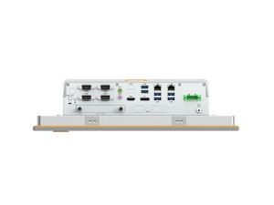 PLE7S系列H610平臺(tái) 工業(yè)一體機(jī)/工業(yè)平板電腦 電阻觸摸屏