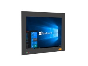 PLE7S系列Q670平臺(tái) 工業(yè)一體機(jī)/工業(yè)平板電腦 電阻觸摸屏