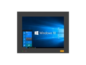 PLE7S系列Q170平臺(tái) 工業(yè)一體機(jī)/工業(yè)平板電腦 電阻觸摸屏