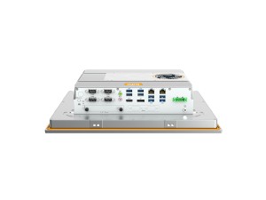 PLE7S系列Q670平臺(tái) 工業(yè)一體機(jī)/工業(yè)平板電腦 電阻觸摸屏