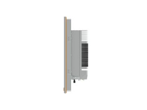 PLE7S系列Q670平臺(tái) 工業(yè)一體機(jī)/工業(yè)平板電腦 電阻觸摸屏
