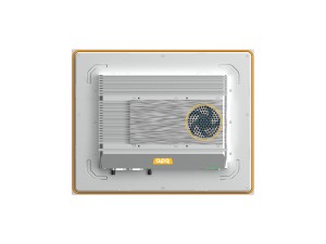 PLE7S系列H610平臺(tái) 工業(yè)一體機(jī)/工業(yè)平板電腦 電阻觸摸屏