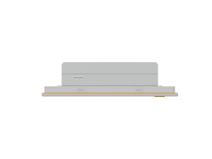 PLE7S系列Q670平臺(tái) 工業(yè)一體機(jī)/工業(yè)平板電腦 電阻觸摸屏