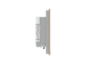 PLE7S系列H610平臺(tái) 工業(yè)一體機(jī)/工業(yè)平板電腦 電阻觸摸屏