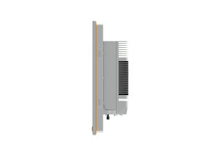 PLE7S系列H610平臺(tái) 工業(yè)一體機(jī)/工業(yè)平板電腦 電阻觸摸屏
