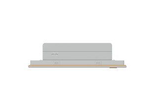 PLE7S系列H610平臺(tái) 工業(yè)一體機(jī)/工業(yè)平板電腦 電阻觸摸屏